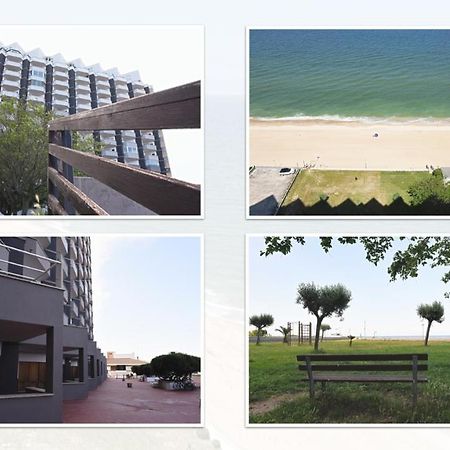 Appartamento Lido Bello ปอร์โต โปเตนซา ปีเชนา ภายนอก รูปภาพ